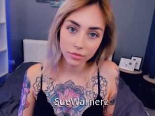 SueWarnerz
