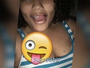 SugaBabie