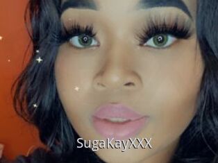 SugaKayXXX