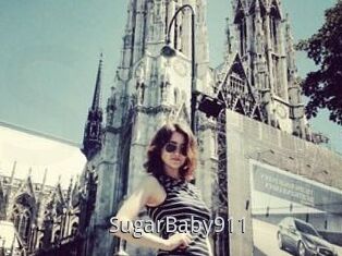 SugarBaby911