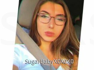 SugarBabyX0X0X0