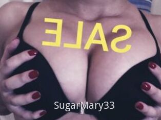 SugarMary33