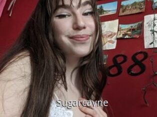 Sugarcayne