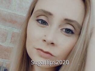 Sugarlips2020