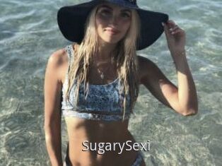 SugarySexi