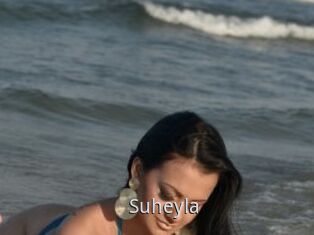 Suheyla