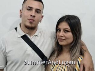 SummerAndLogan