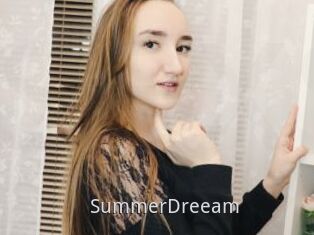 SummerDreeam