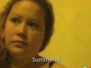 SummerICE