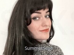 SummerSage