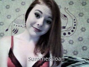 SummerSloan