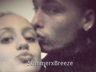 SummerxBreeze