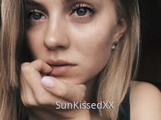 SunKissedXX
