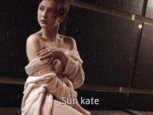 Sun_kate