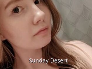 Sunday_Desert