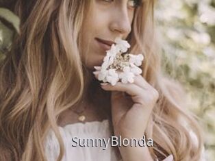 SunnyBlonda