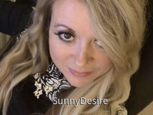 SunnyDesire