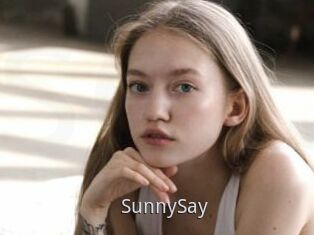 SunnySay