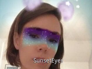 SunsetEyes