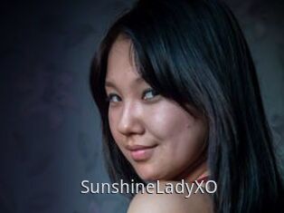 SunshineLadyXO