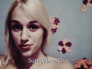 SuperBlondSex