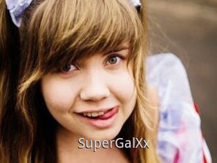 SuperGalXx