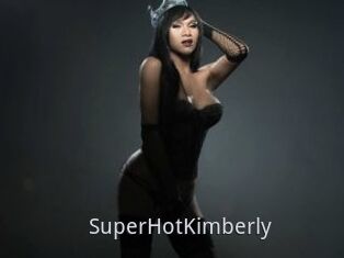 SuperHotKimberly
