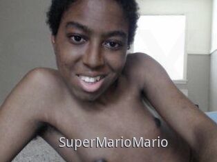 SuperMarioMario