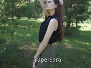 SuperSara