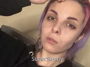 SuperSunny