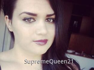 SupremeQueen21