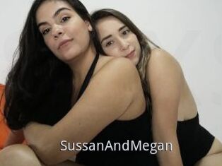 SussanAndMegan
