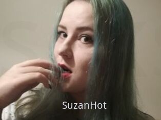 SuzanHot