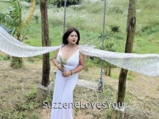 SuzzeneLovesYou