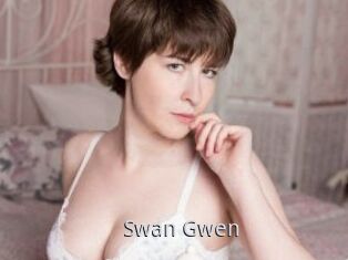 Swan_Gwen