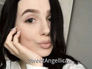 SweetAngellica