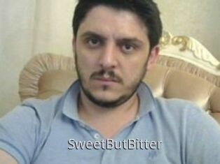 SweetButBitter