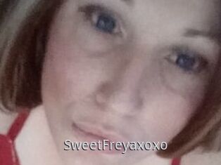 SweetFreyaxoxo