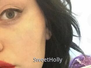 SweetHolly