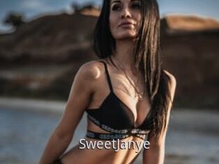 SweetJanye