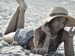SweetKJ