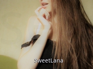 SweetLana
