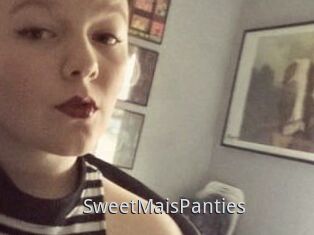 SweetMaisPanties
