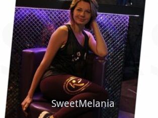 SweetMelania