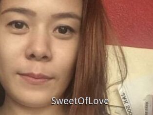 SweetOfLove