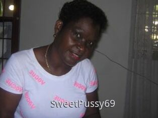 SweetPussy69