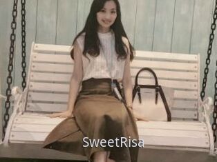 SweetRisa