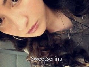 SweetSerina