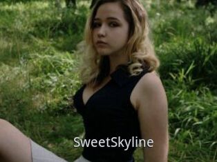 SweetSkyline