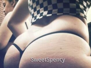 SweetSpency